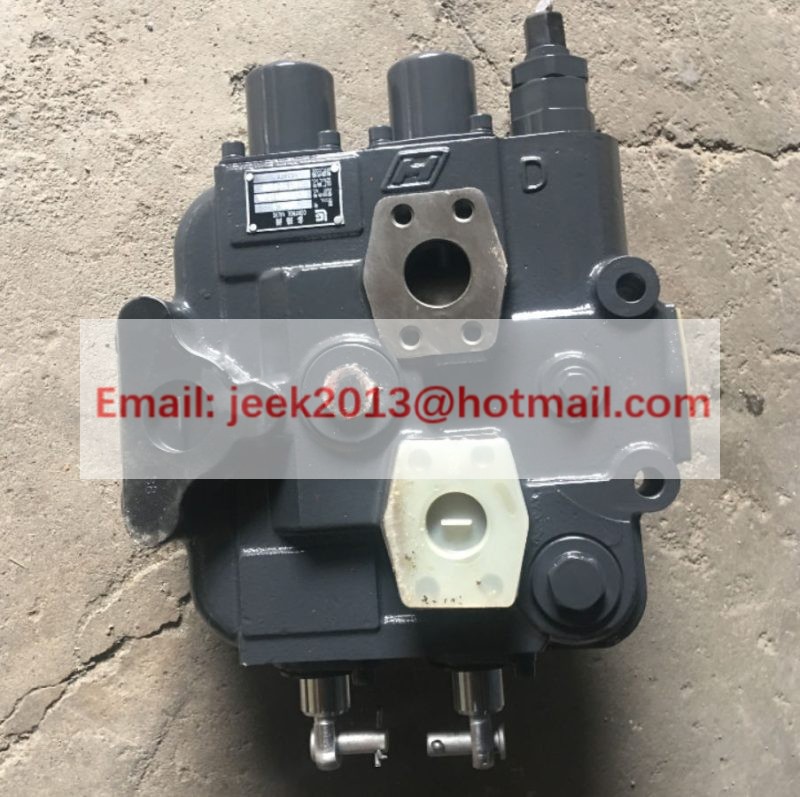 12C0016X0Y17MPA HYDRAULIC CONTROL VALVE FOR LIUGONG WHEEL LOADER