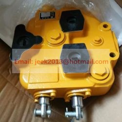 12C0016X0Y17MPA HYDRAULIC VALVE FOR LIUGONG WHEEL LOADER