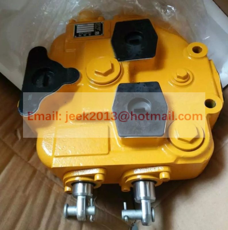 12C0016X0Y17MPA HYDRAULIC VALVE FOR LIUGONG WHEEL LOADER