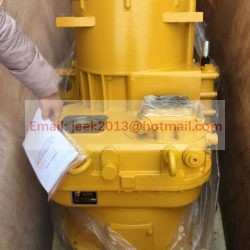 21909002441 TRANSMISSION ASSY FOR SDLG LG956L WHEEL LOADER