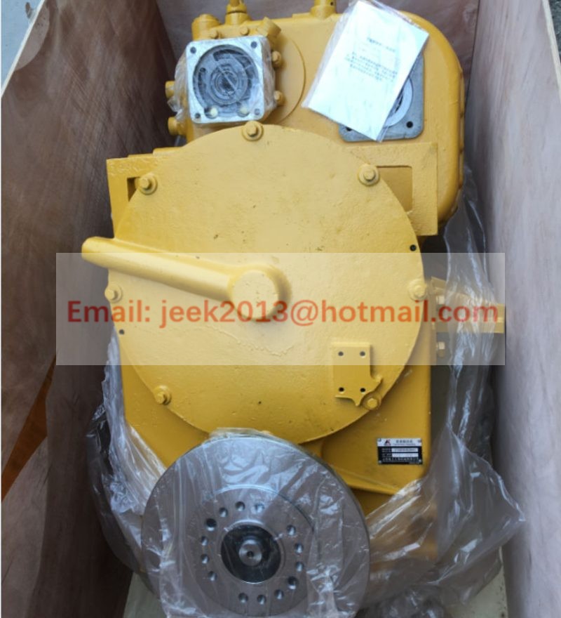 21909002441 TRANSMISSION ASSY FOR SDLG LG956L WHEEL LOADER