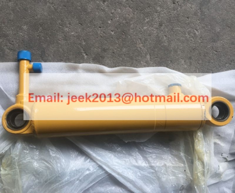 10C0022 STEERING CYLINDER FOR LIUGONG ZL40B WHEEL LOADER