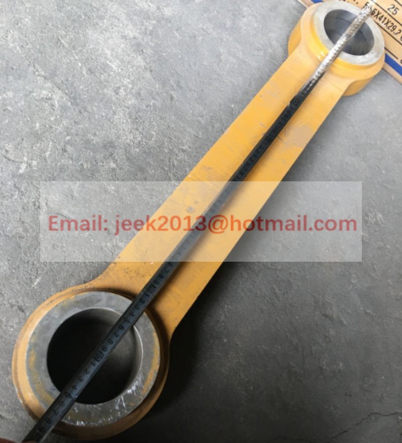 16D0389X1 PULL ROD FOR LIUGONG CLG856 WHEEL LOADER