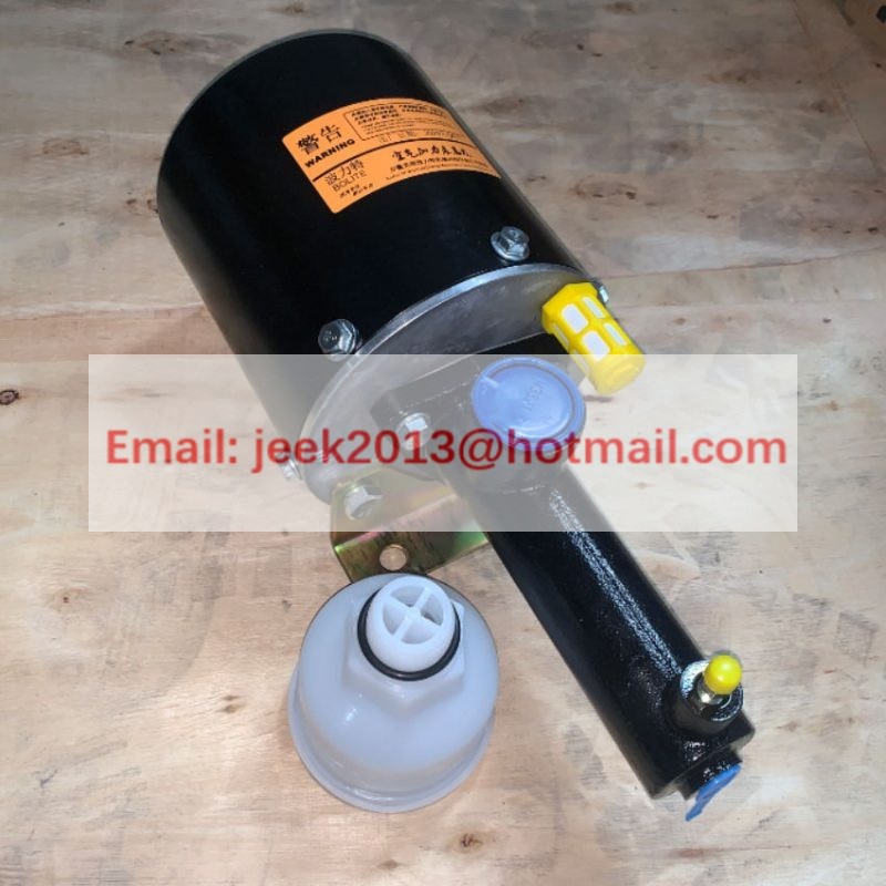 OEM 4120006350 AIR CYLINDER