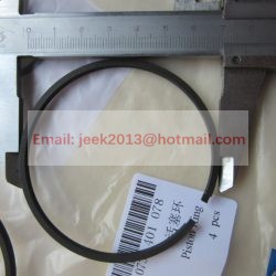 0734401078 PISTON RING