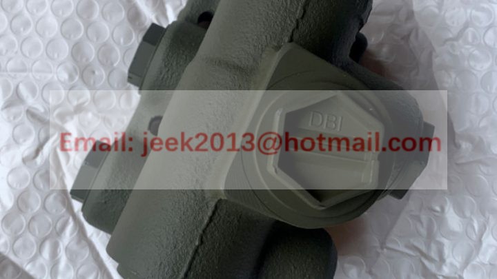 4120005358 CONTROL VALVE FOR SDLG MOTOR GRADER