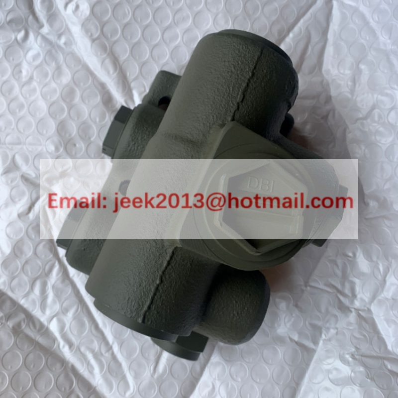 4120005358 CONTROL VALVE FOR SDLG MOTOR GRADER