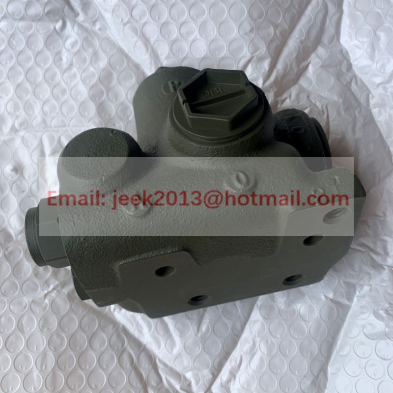 4120005358 CONTROL VALVE FOR SDLG MOTOR GRADER