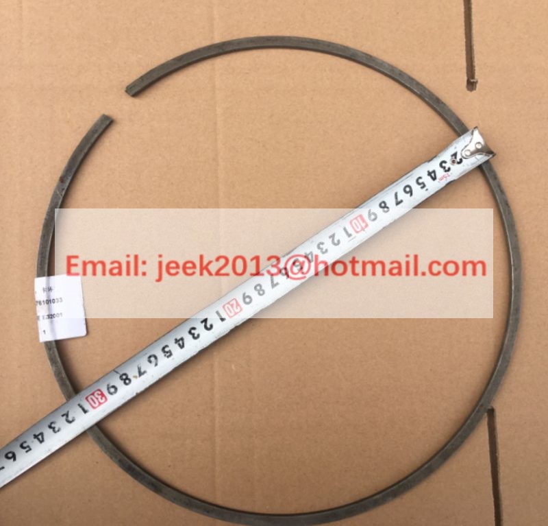 4110001903093 RETAINING RING FOR SDLG MOTOR GRADER