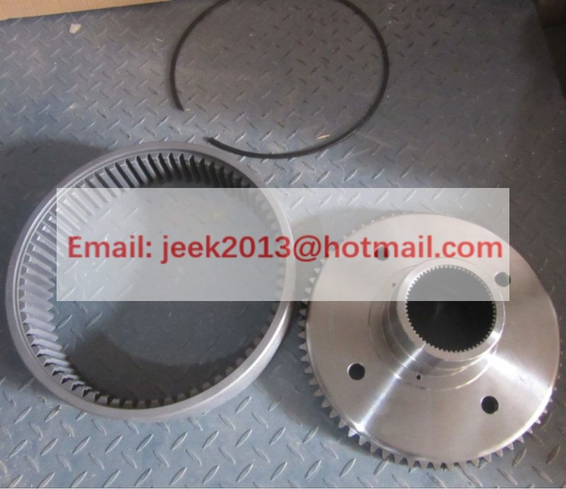 4110001903091 INNER GEAR ASSY FOR SDLG MOTOR GRADER 4110001903092 4110001903093 4110001903094