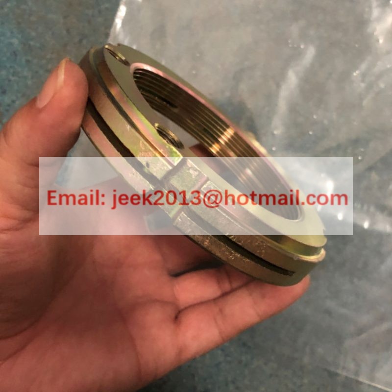 4110001903089 NUT FOR SDLG MOTOR GRADER