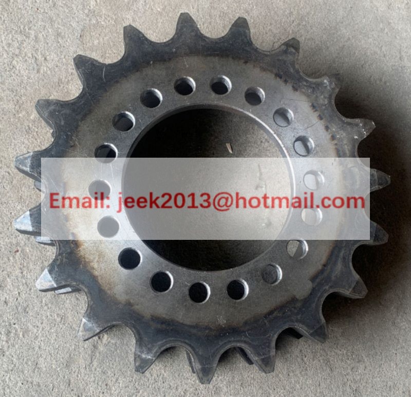 4110001903135 CHAIN GEAR FOR SDLG MOTOR GRADER