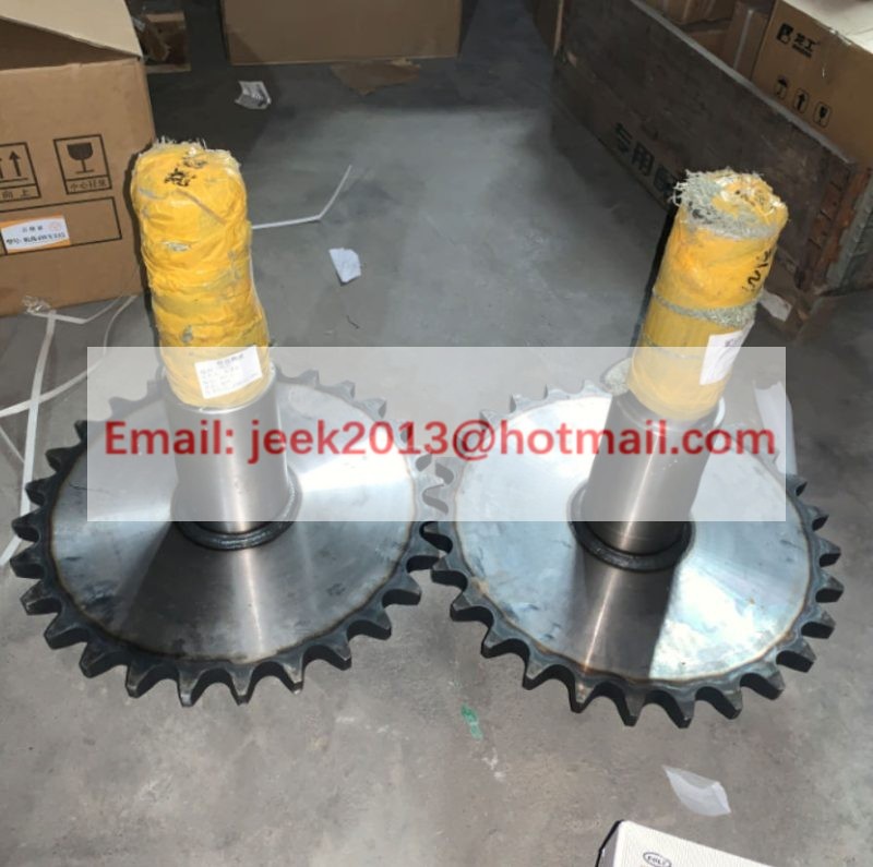 4110001903113 CHAIN GEAR FOR SDLG MOTOR GRADER