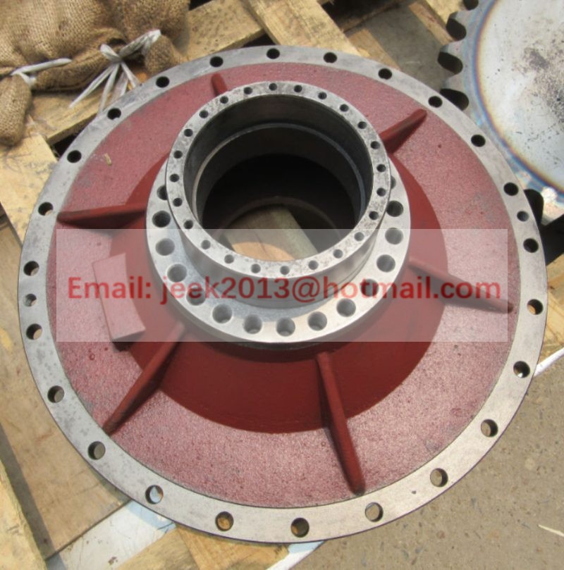 4110001903116 CONNECTION FLANGE FOR SDLG MOTOR GRADER