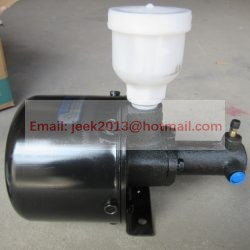 800901152 BOOSTER PUMP FOR LW300FN LW300KN WHEEL LOADER