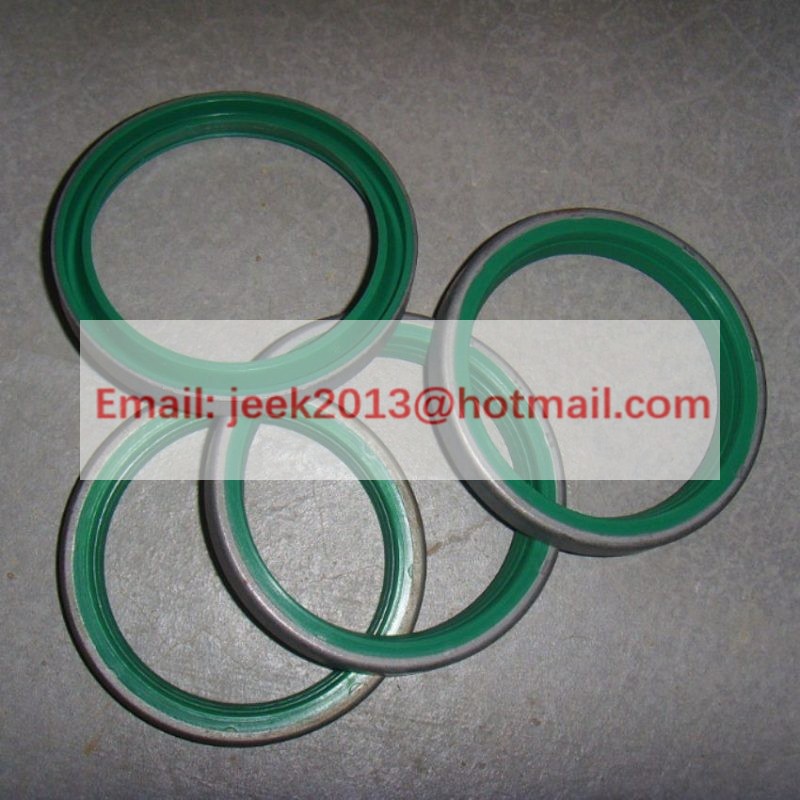 13B0196 DUST SEAL RING FOR LIUGONG MOTOR GRADER