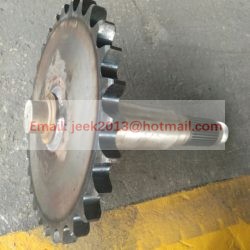 4110001903153 CHAIN GEAR FOR SDLG MOTOR GRADER