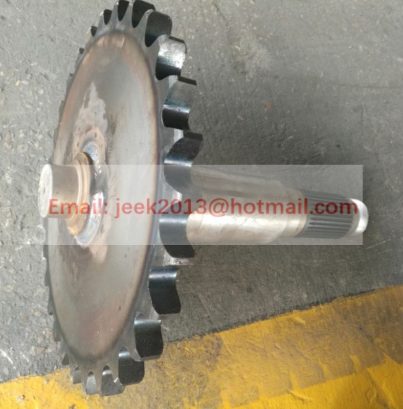 4110001903153 CHAIN GEAR FOR SDLG MOTOR GRADER