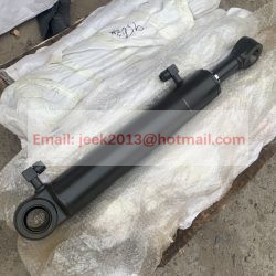 4120000553 STEERING CYLINDER FOR SDLG LG956L WHEEL LOADER