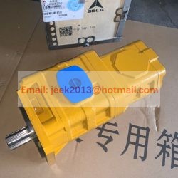 4120008730 GEAR PUMP FOR SDLG L956F WHEEL LOADER