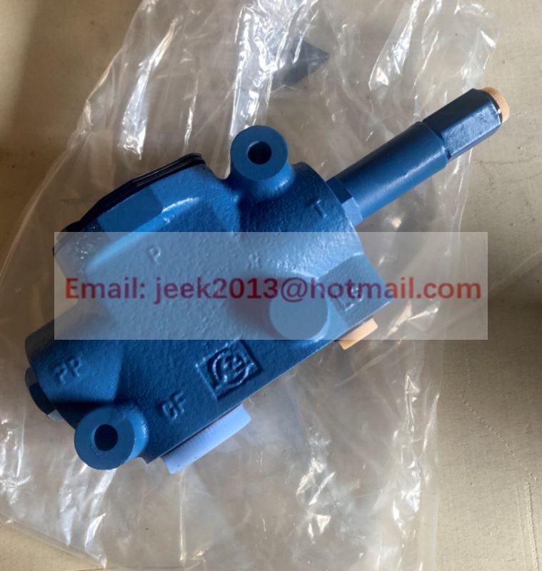 29200011391 PRIORITY VALVE FOR SDLG WHEEL LOADER