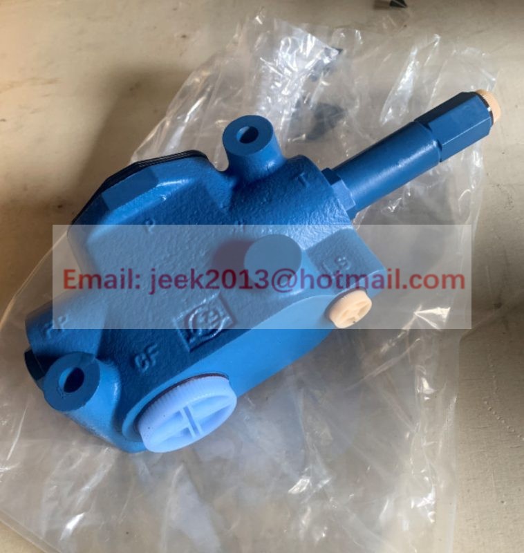 4120002116 PRIORITY VALVE FOR SDLG WHEEL LOADER