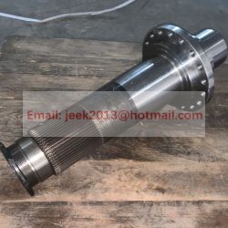 28100010871 SUPPORT SHAFT FOR SDLG MOTOR GRADER