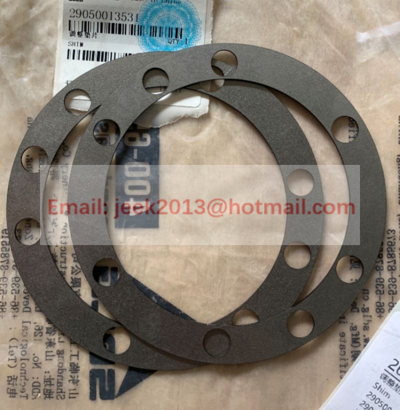 29050013531 SHIM FOR SDLG WHEEL LOADER