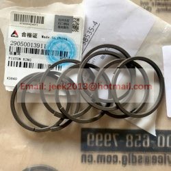 29050013911 PISTON RING FOR SDLG WHEEL LOADER