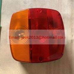 4130002615 TAIL LAMP FOR SDLG WHEEL LOADER