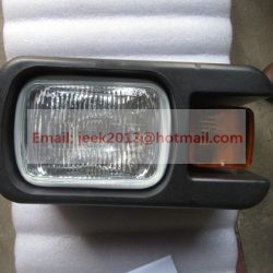 4130000542 HEAD LAMP FOR SDLG WHEEL LOADER