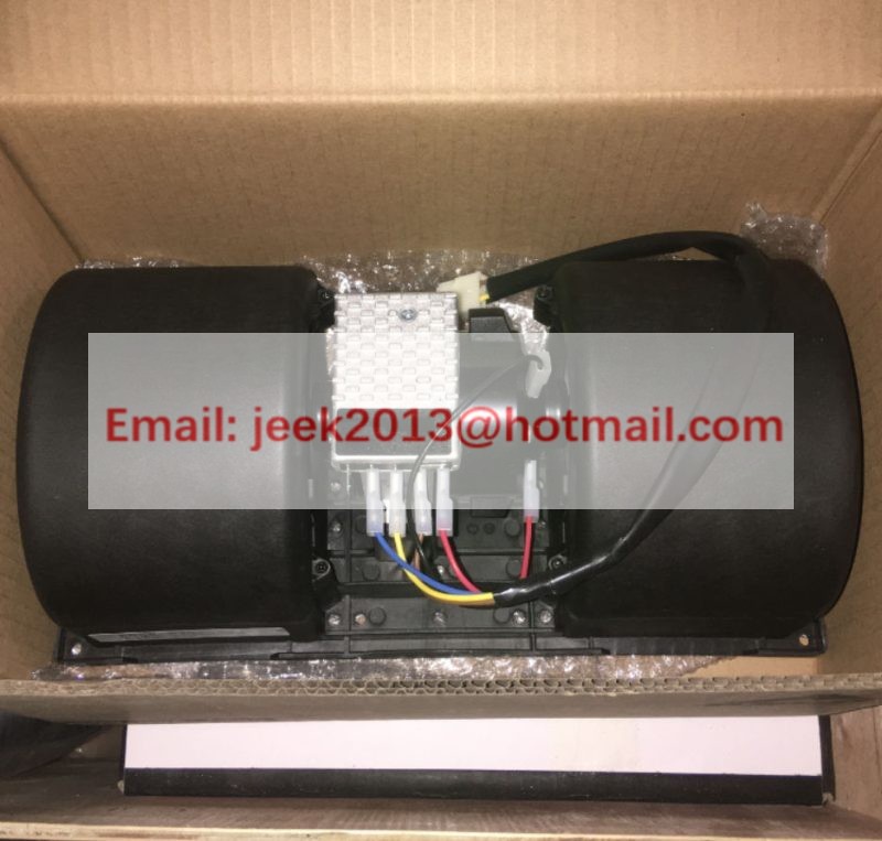 4130000633113 EVAPORATOR MOTOR FAN FOR SDLG WHEEL LOADER