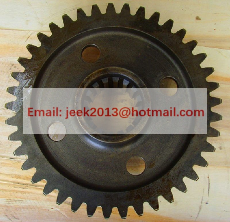 NAME: DRIVE SHAFT GEAR PN:3030900121 APPLY FOR SDLG WHEEL LOADER LG936L LG956L L936 L956F ----- ----- ----- ----- ----- ----- ----- ---- CONTACT US: Email: jeek2013@hotmail.com Tel/Wechat/WhatsApp : +86 137 929 620 79 ----- ----- ----- ----- ----- ----- ----- ----