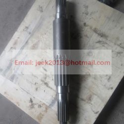 29050017461 OUTPUT SHAFT FOR SDLG WHEEL LOADER