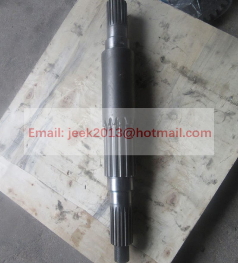 29050017461 OUTPUT SHAFT FOR SDLG WHEEL LOADER