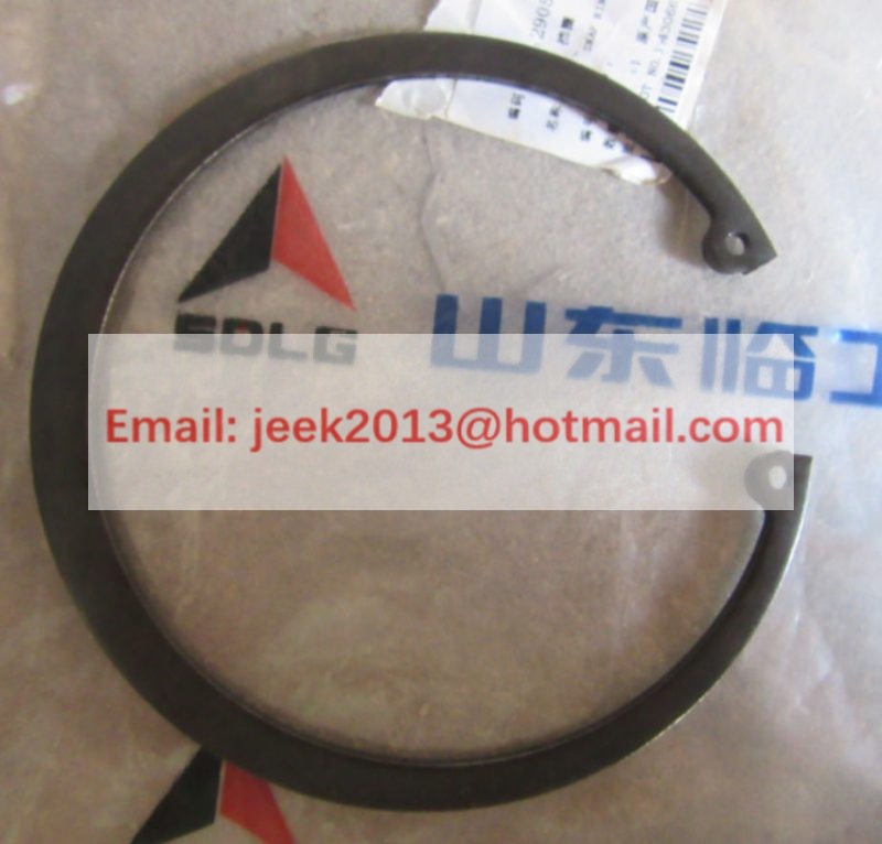 29050016931 RETAINING RING FOR SDLG WHEEL LOADER