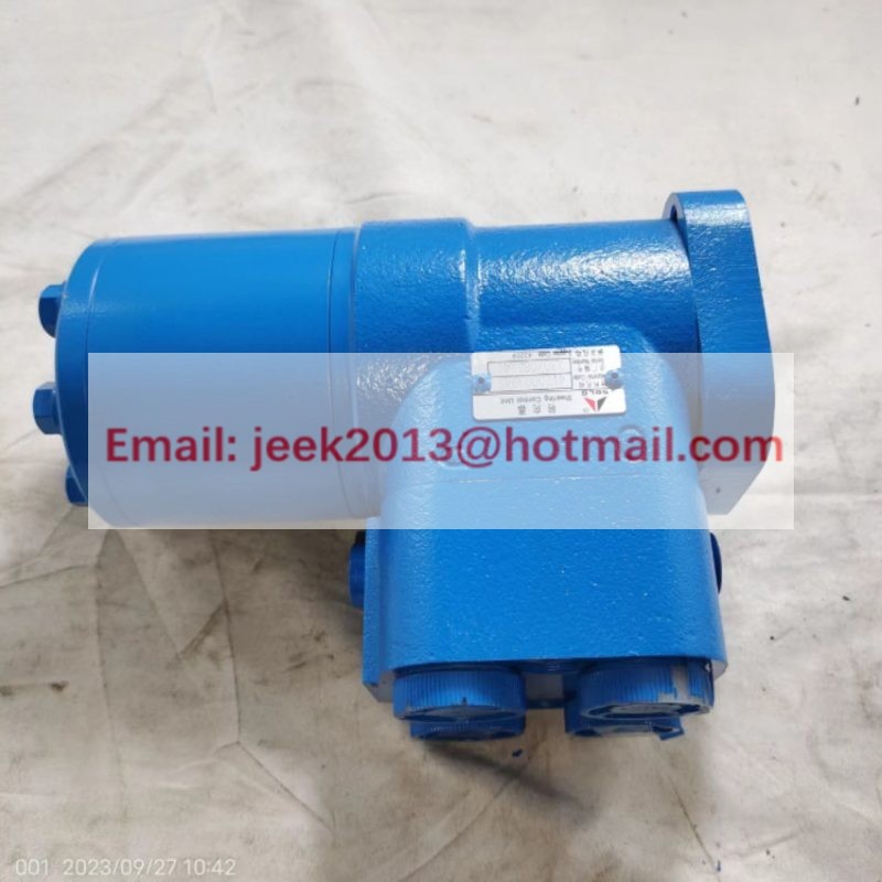 4120003945 STEERING CONTROL VALVE FOR SDLG WHEEL LOADER