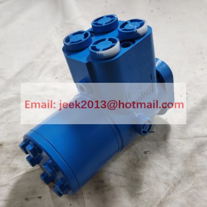 4120003945 STEERING CONTROL VALVE FOR SDLG WHEEL LOADER