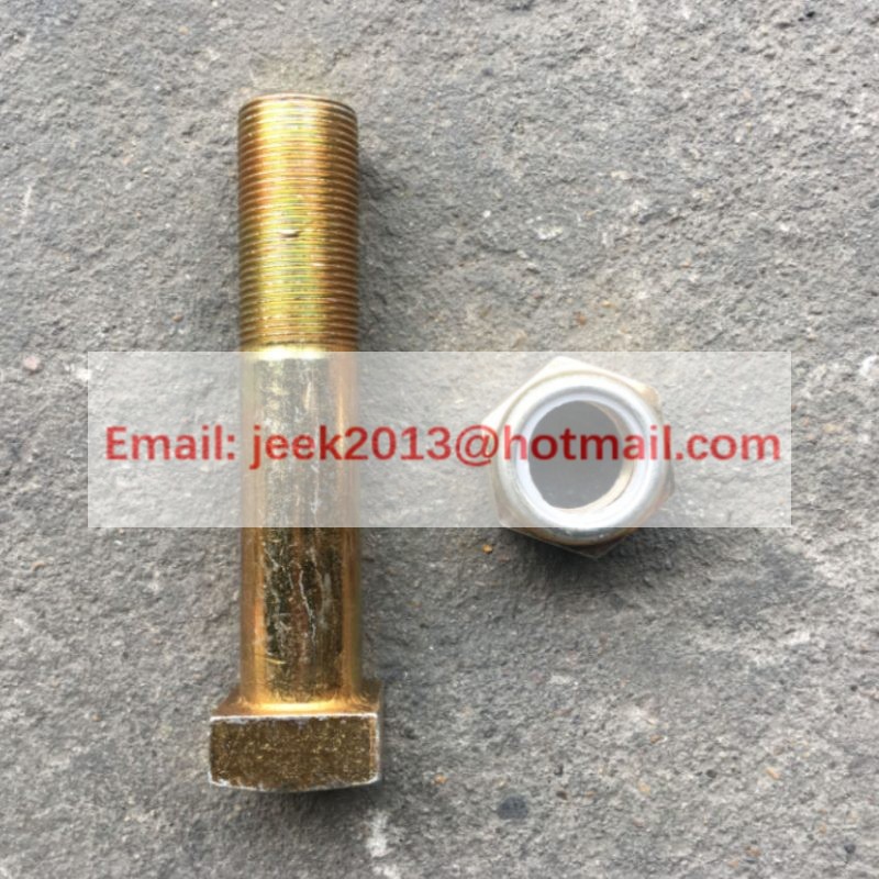 4011001657 ALXE BOLT APPLY FOR SDLG WHEEL LOADER