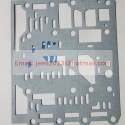 7200001698 GASKET APPLY FOR SDLG WHEEL LOADER MOTOR GRADER