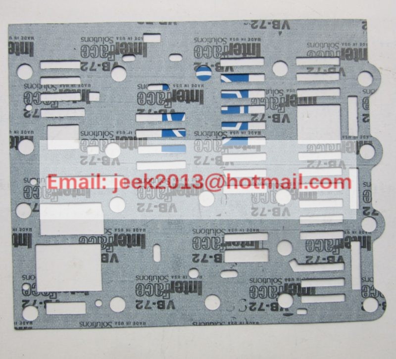 4110000042110 GASKET APPLY FOR SDLG WHEEL LOADER MOTOR GRADER