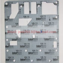 7200001694 GASKET APPLY FOR SDLG WHEEL LOADER MOTOR GRADER