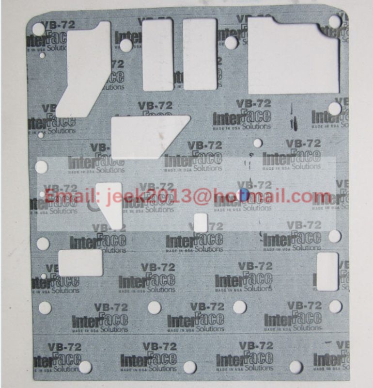 7200001694 GASKET APPLY FOR SDLG WHEEL LOADER MOTOR GRADER