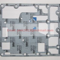 7200001692 GASKET APPLY FOR SDLG WHEEL LOADER MOTOR GRADER