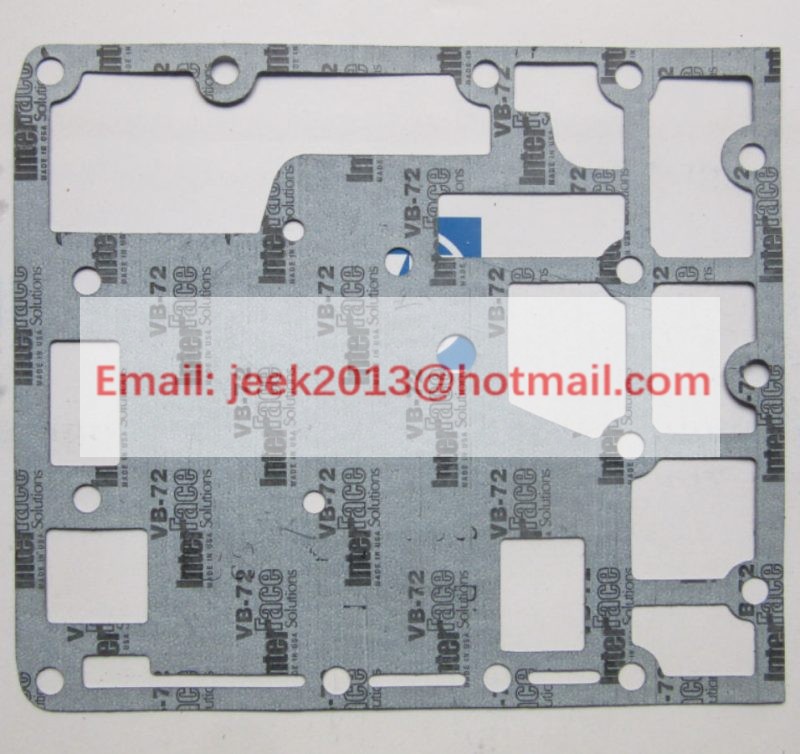 7200001692 GASKET APPLY FOR SDLG WHEEL LOADER MOTOR GRADER