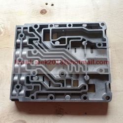 7200001695 OIL DISTRIBUTOR PLATE APPLY FOR SDLG WHEEL LOADER MOTOR GRADER