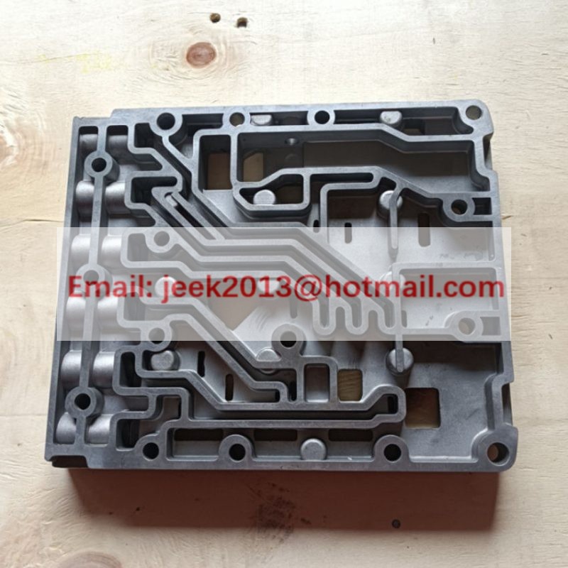 7200001695 OIL DISTRIBUTOR PLATE APPLY FOR SDLG WHEEL LOADER MOTOR GRADER