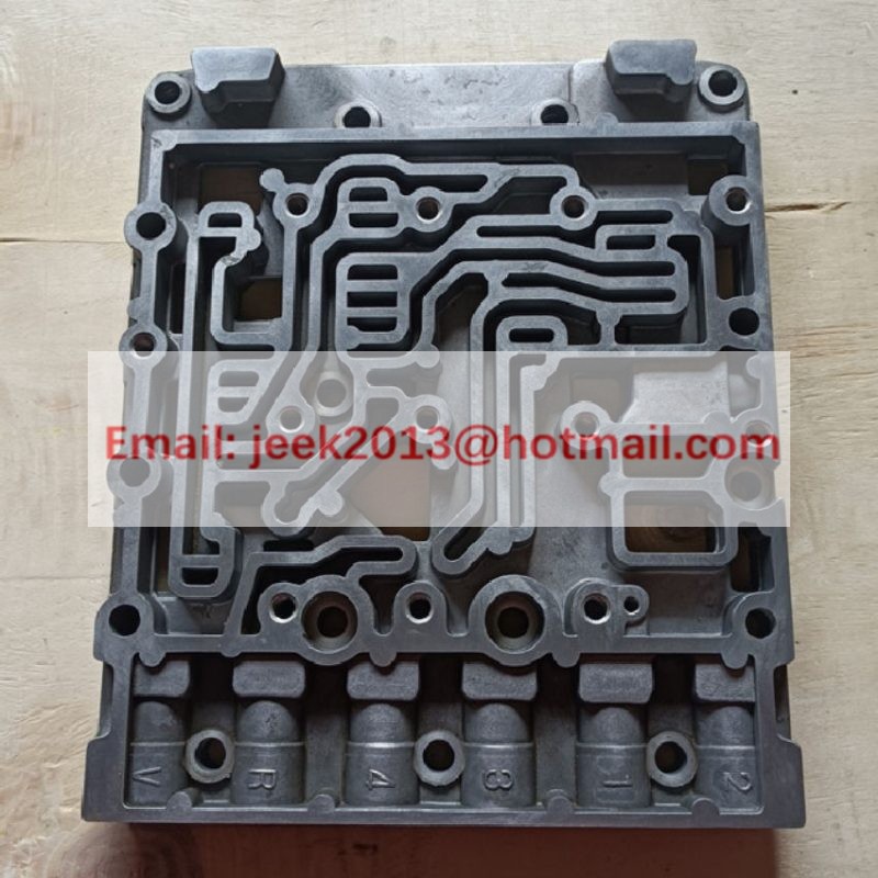 7200001695 OIL DISTRIBUTOR PLATE APPLY FOR SDLG WHEEL LOADER MOTOR GRADER