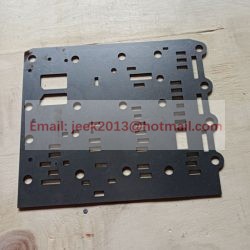 7200001699 COVER PLATE APPLY FOR SDLG WHEEL LOADER MOTOR GRADER