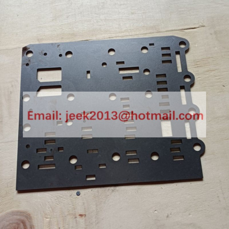 7200001699 COVER PLATE APPLY FOR SDLG WHEEL LOADER MOTOR GRADER